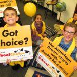 Ohio becomes 8th state to enact universal school choice in the last two years
