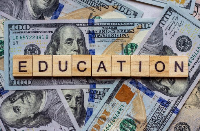 New data: Kansas is #9 in spending, #42 ‘bang for the education buck’