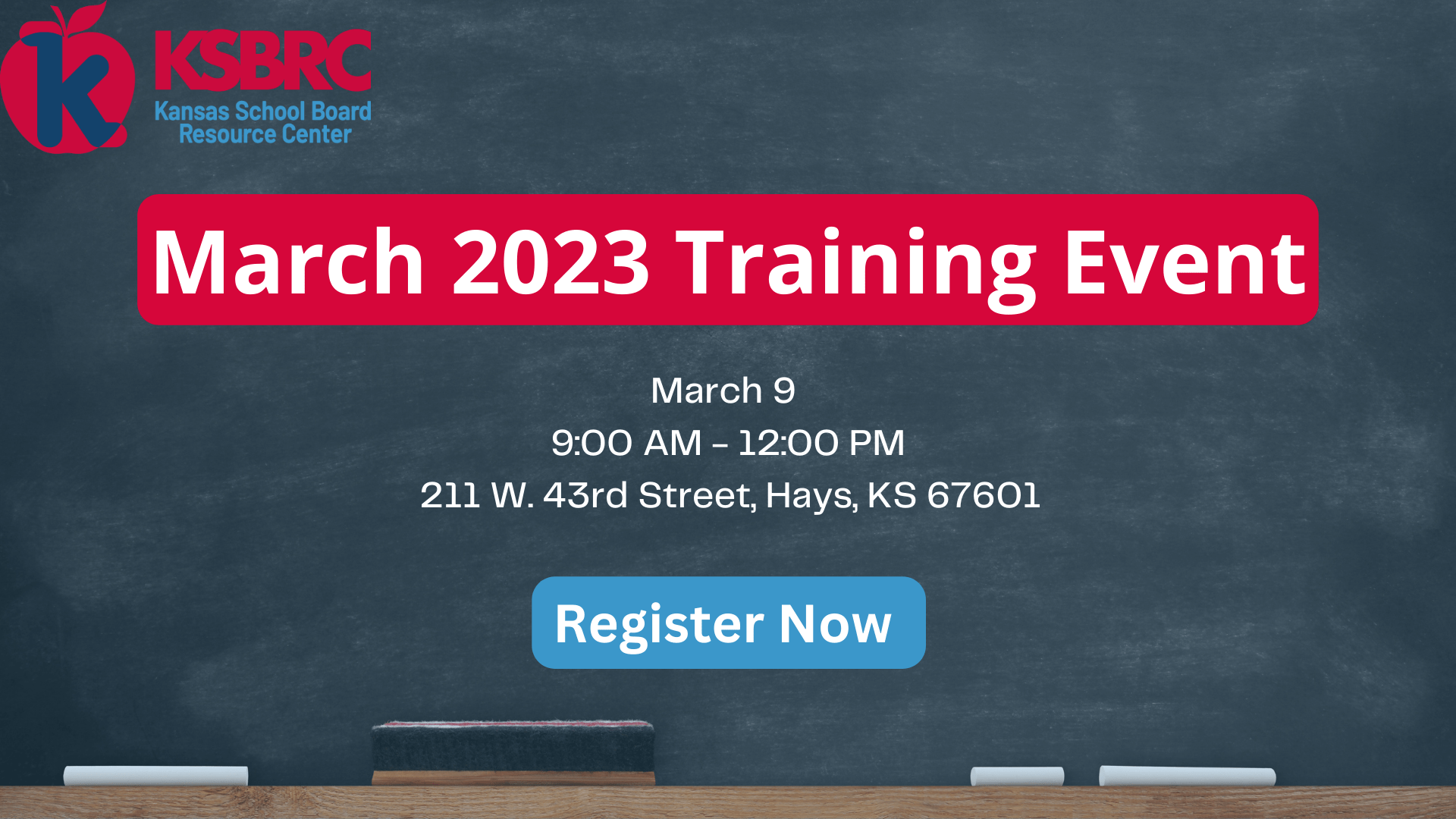 March 2023 Training Event 3