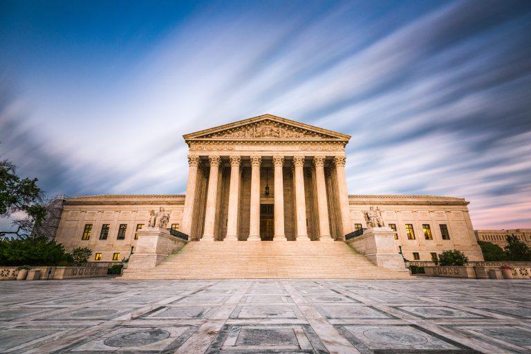 SCOTUS: parents of SPED students can sue districts under ADA
